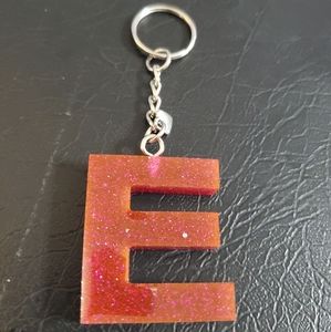 Handmade keychain